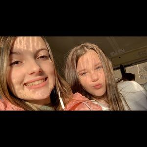 Meet your Posher, Lilly